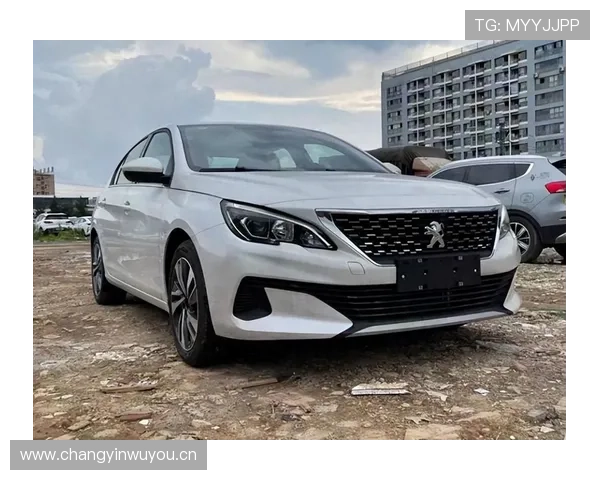 10.57万!全新标致408来了:大师级底盘,1.6T+爱信6AT,厚道