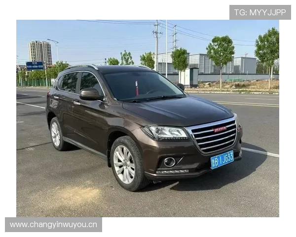 10万以内买SUV,哈弗H2顶配版值得入手吗?