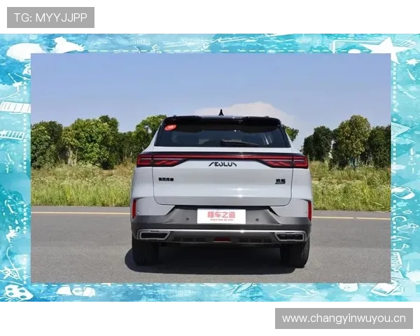 12.99万起售,25款风神皓极上市,取消感应雨刷_女王座椅_日行灯