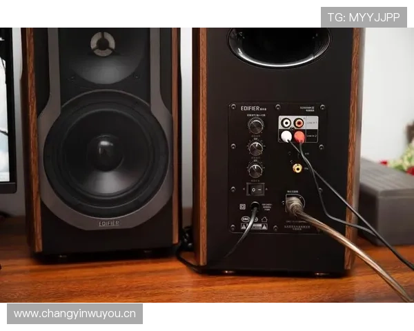 1299元!漫步者新款桌面音箱来了:标配HiFi级扬声器