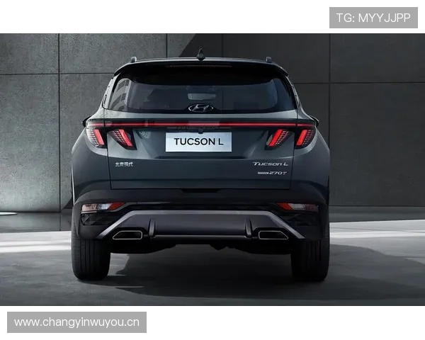 16.18万元起 北京现代第五代途胜L上市 百公里油耗仅为6.0L