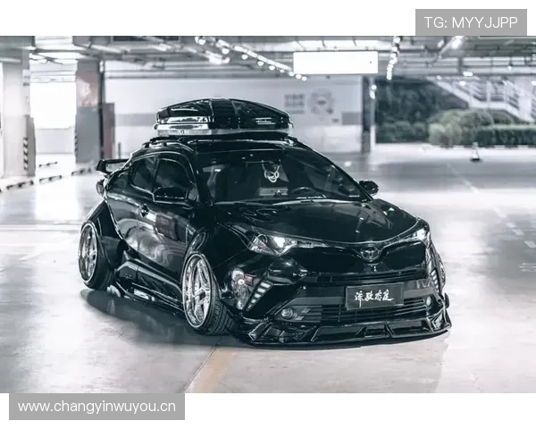 17万买了这辆佛系自吸,低趴宽体爆改族的终极归宿