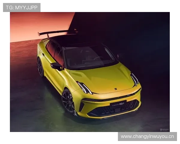 2.0T+8AT!年轻人最爱的中国品牌,新款领克02长这样?