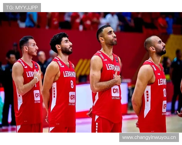 中国与黎巴嫩的篮球联赛（中国男篮与黎巴嫩打架完整）sports